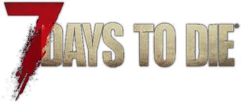 7 Days to Die game logo